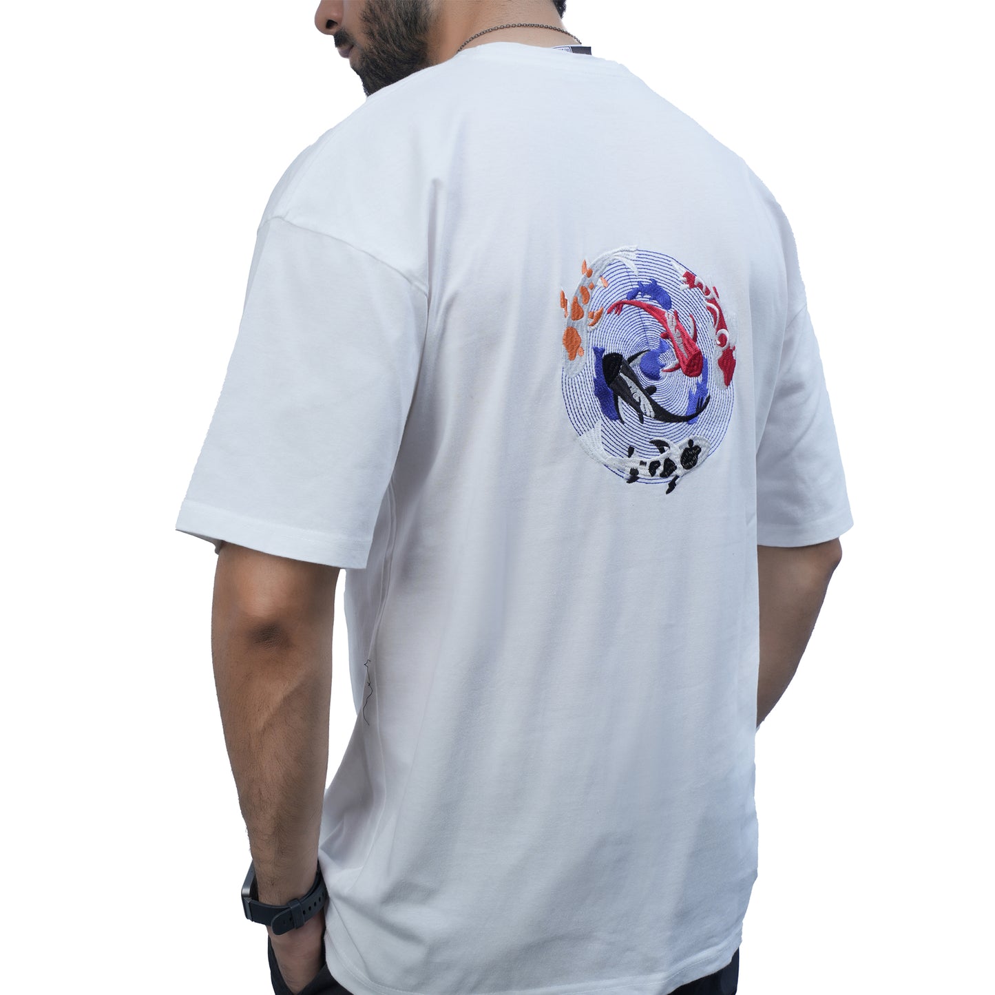 The Kingdom Tee