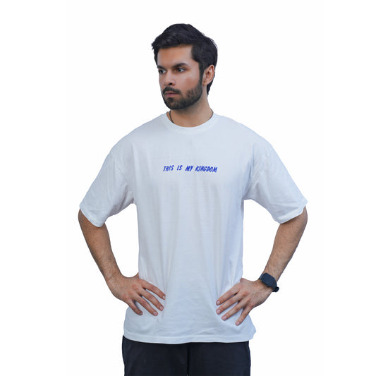 The Kingdom Tee