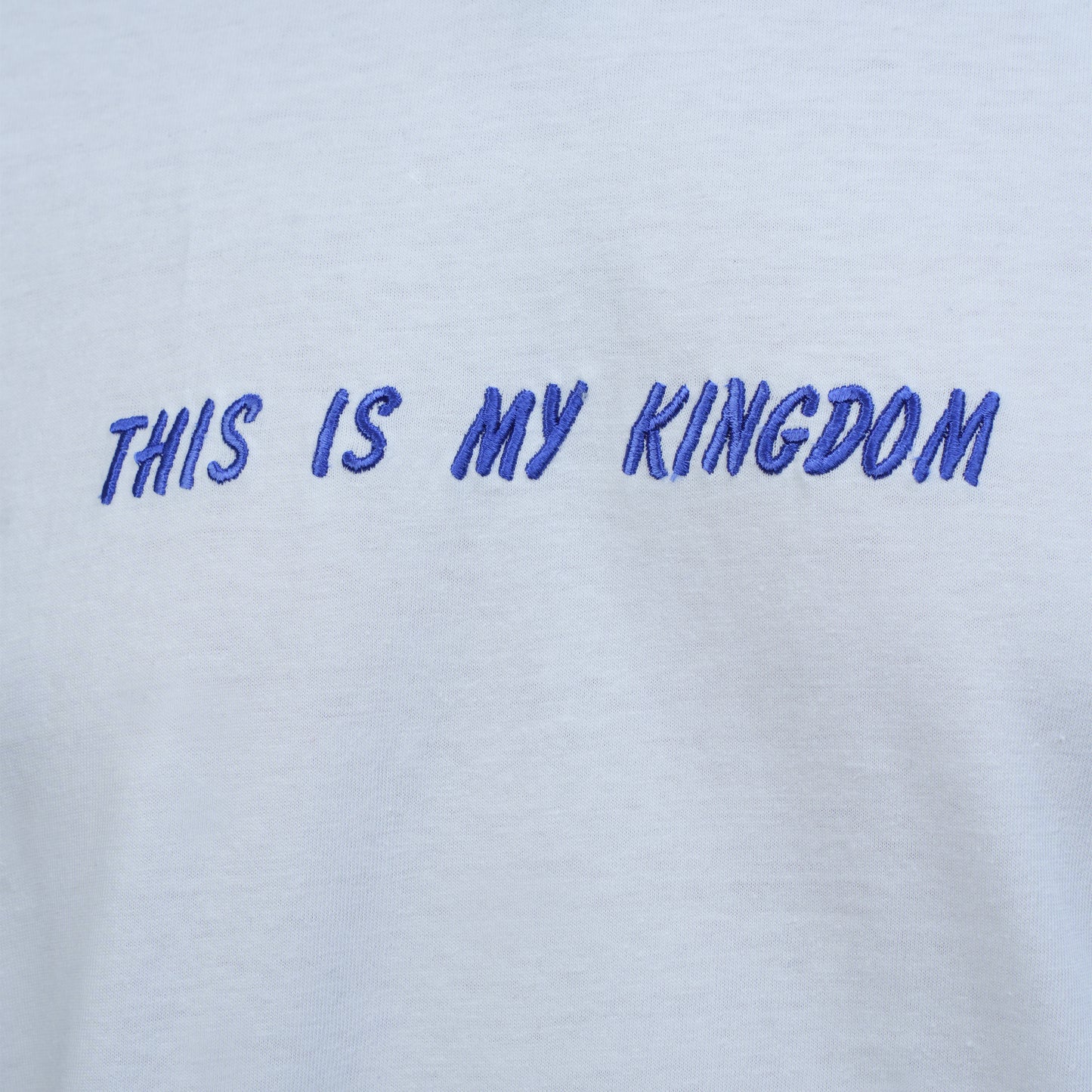 The Kingdom Tee
