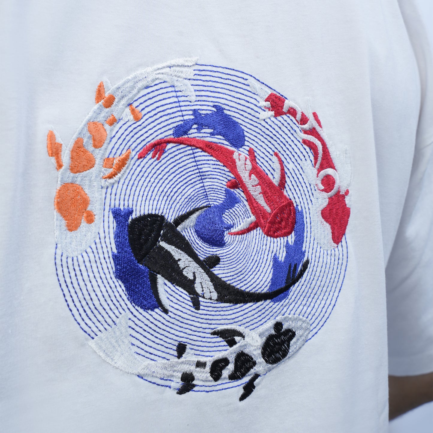 The Kingdom Tee