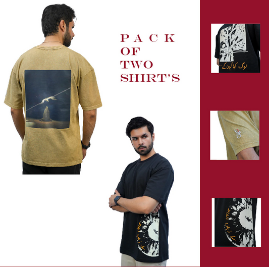 2-Shirt Deal