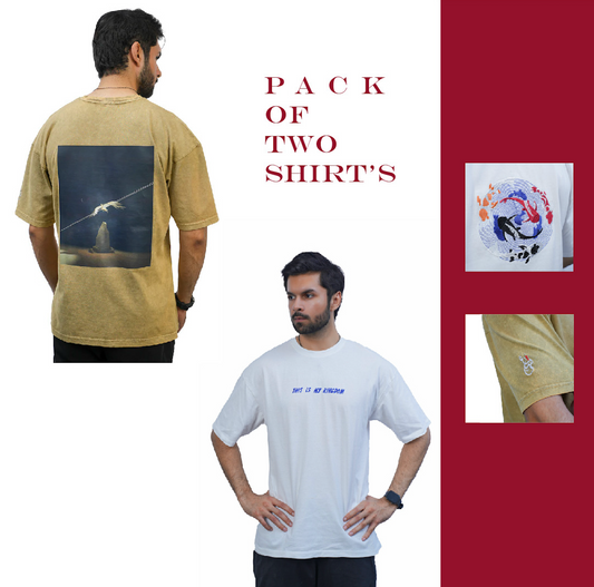 2-Shirt Deal