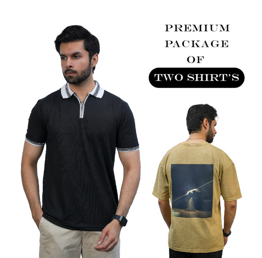 2-Shirt Deal