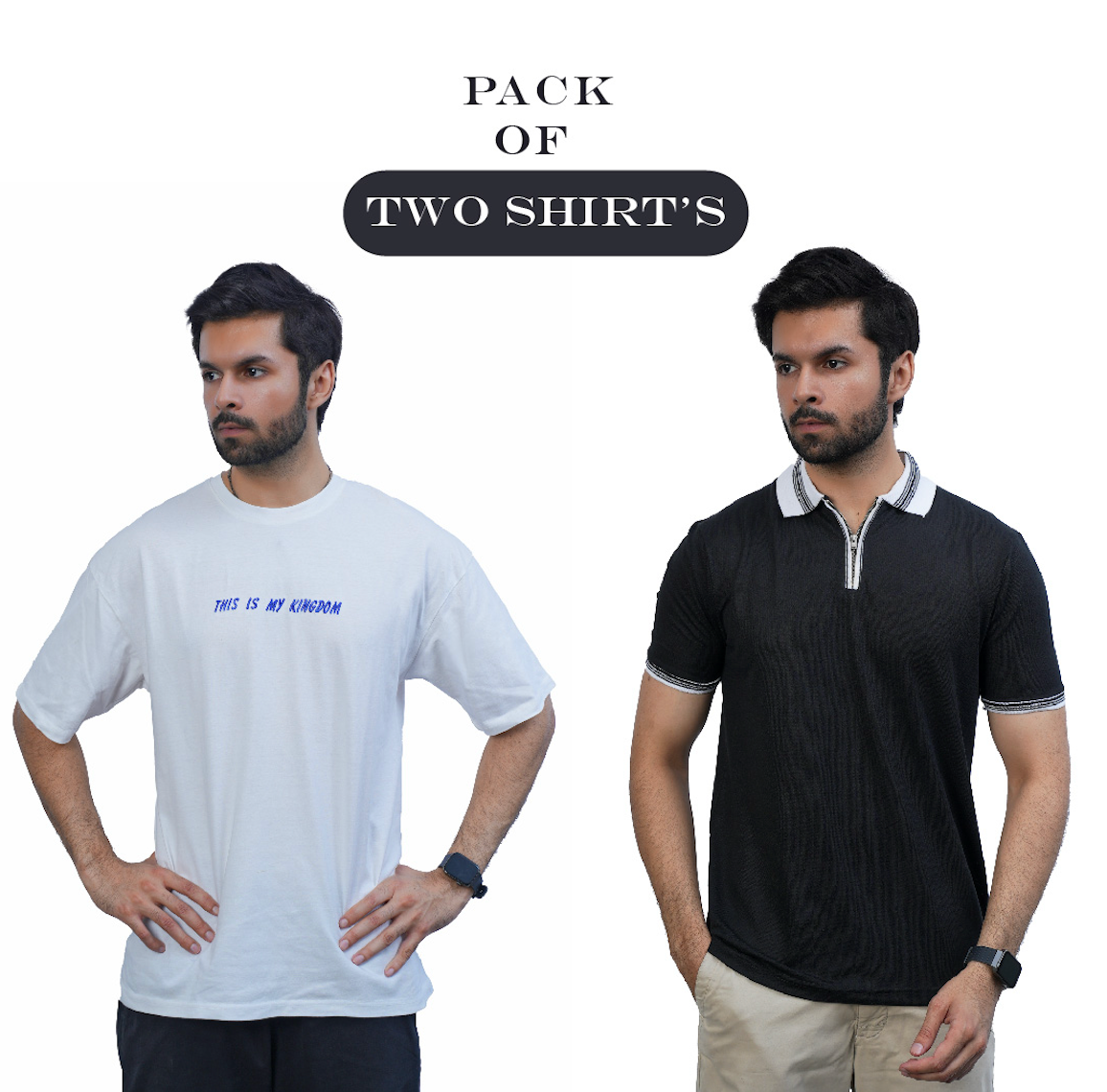 2-Shirt Deal