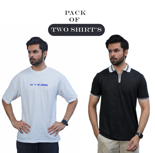2-Shirt Deal