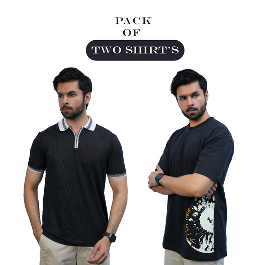 2-Shirt Deal