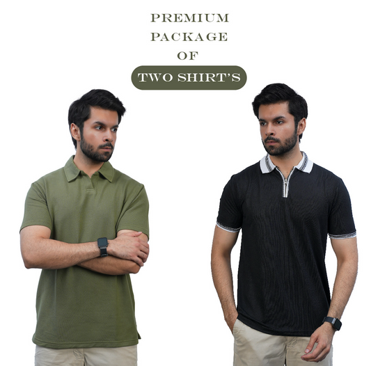 2-Shirt Deal