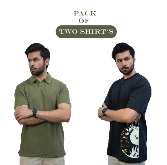 2-Shirt Deal